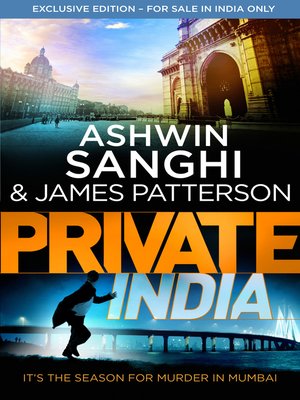 cover image of Private India